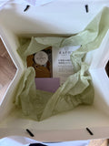 Gift Bag & Silk Wrapping paper