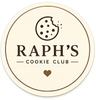 Raph's Cookie Club - Home